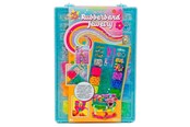 Kreativ-Spiele - Just My Style On The Go Rubber Band Jewlery - 237225-GL