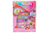 Kreativ-Spiele - Just My Style Heishi Bead And Charm Case - 237224-GL
