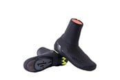 Fahrrad-Zubehör - Rockbros LF1052-1 waterproof shoe covers - black - LF1052-1