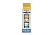 Pools - Swim & Fun Test Strips Chlorine/pH/Stabilizer 50 pcs - 1644