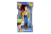 Figuren - Pixar Toy Story 5 - 30cm Feature Running Woody (ENG) - JKL95
