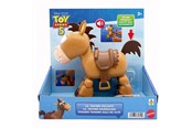 Figuren - Pixar Toy Story 5 - My Buddy Bullseye 18 cm - JKV48