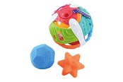 Baby Spielzeug - Playgo Shake and Roll Sensory Ball - 3pcs. - 2434