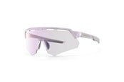 Fahrrad-Zubehör - Rockbros Polarized Cycling Glasses with UV Protection and Corrective Lens - Purple - 8386824303711