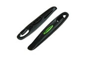 Fahrrad-Zubehör - Rockbros QTB004 tire lever set - black (2 pcs in set) - QTB004