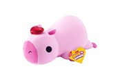 Plush - Hug A Lumps Knuffel Capibara 35 cm - 14908-capybara