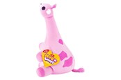 Plush - Hug A Lumps ZARU  Plush Giraffe 35 cm - 14908-gir