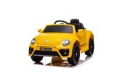 Kinder Elektroauto - Nordic Play Elbil VW Beetle Dune 2 x 10.8V motor NORDIC PLAY - 805-919