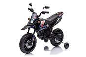 Kinder Elektroauto - Nordic Play Elmotorcykel Aprilia 1 x 10.8V motor NORDIC PLAY - 805-928