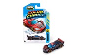 Spielzeugauto - Metal Machines Color-Changing Diecast Car - 67100
