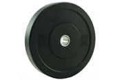 Sport & Fitness - TITAN LIFE Bumper Plate 20 kg Rubber - 610-000216