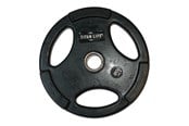 Sport & Fitness - TITAN LIFE Weight Disc Pro 20 kg - 610-000022