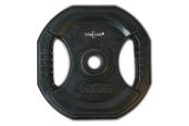 Sport & Fitness - TITAN LIFE Pump Disc 10 kg - 610-000004