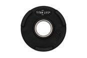 Sport & Fitness - TITAN LIFE Weight Disc Pro 1.25 kg - 610-000001