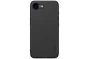Handys - Cover & Cases - Nillkin Super Frosted Shield Pro Magnetic Case for iPhone 17e / 16e - Black (Compatible with MagSafe) - 6902048296008