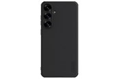 Handys - Cover & Cases - Nillkin Super Frosted Shield Pro Magnetic Case for Samsung S25+ with MagSafe - Black - 6902048288478