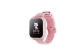 Smartwatches, Pulsuhren, Sportuhren & Schrittzähler - ZTE Kids Watch K2 - Pink - 123453701014