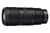 Objektive - Nikon NIKKOR Z 70-200mm f/2.8 VR S II - JMA726DA