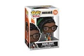 Merchandise - Funko! - Funko POP Vinyl BL4 Harlowe Gravitar - Figur - 86723