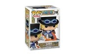 Merchandise - Funko! - POP Vinyl One Piece Sabo - Figur - 90564