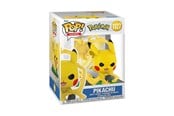 Merchandise - Funko! - POP Premium Pokemon Pikachu - Figur - 91662