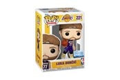 Merchandise - Funko! - POP Vinyl Exclusive Lakers Luka Doncic PRPL - Figur - 93650