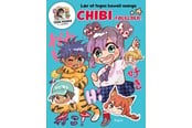 Kinderbücher - Lær at tegne kawaii manga chibi-følelser - 9788776193393