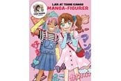 Jugendbücher - Lær at tegne kawaii manga-figurer - 9788776190989