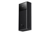 Powerbank (Akku) - Baseus EnerFill FP41 30000mAh 22.5W Power Bank with Simple USB-A - USB-C 3A 30cm Cable - Black Powerbank (Akku) - schwarz - 30000 mAh - E0027K00