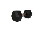 Sport & Fitness - TITAN LIFE PRO Hex Dumbbell 30 kg - 400-802055