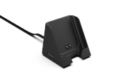 Handys - Anderes Zubehör - HMD Terra Charging Cradle - Dark Grey - 8P00000354