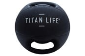 Sport & Fitness - TITAN LIFE PRO Medicine Ball 8 kg - 400-800865