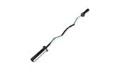 Sport & Fitness - TITAN LIFE PRO EZ Curl Bar 9 kg - 400-800845