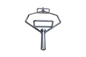 Sport & Fitness - TITAN LIFE PRO Hex Bar 20 kg - 400-800840