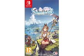Spiele - Atelier Ryza 3: Alchemist of the End & the Secret Key (Special Collection Box) - Nintendo Switch - RPG - PEGI 12 - 5060941712818