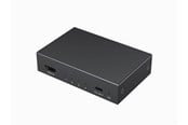 Video Audio Switcher - Gembird 4K HDMI splitter - DSP-HDMI4K-4P-01
