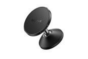 Handys - Anderes Zubehör - Baseus GoTrip DC1 Magnetic Holder Compatible with MagSafe for Windshield/Dashboard - Black - C0013400