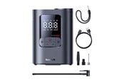 Auto-Zubehör - Baseus GoTrip VA1 Wireless Pump 150 PSI 7500 mAh - Dark Gray - C0119601