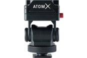Monitorhalterung - Atomos AtomX 5"/ 7" Monitor Mount - ATOMXMMQR1