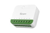 Smart-Home - Sonoff MINI‑2GS Matter Two‑Channel Mini Switcher - MINI-2GS