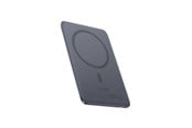 Powerbank (Akku) - Baseus PicoGo AM41 Ultra-Slim 5000mAh 20W MagSafe Compatible Power Bank with Bases Simple USB-C 60W 30cm Cable - Titanium Powerbank (Akku) - Grau - 5000 mAh - P1007680C853-00