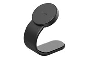 Handys - Anderes Zubehör - Baseus PrimeTrip C02 car holder for dashboard adhesive - black - C40182801113-01