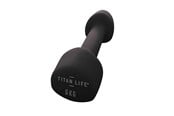 Sport & Fitness - TITAN LIFE PRO Dumbbell Aerobic 6 kg Vinyl - 400-800746
