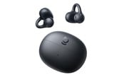 Kopfhörer/Headsets - Baseus OWS  Bass BC1 Earphones with Clip - Black - A0102400