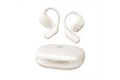 Kopfhörer/Headsets - Baseus OWS  Eli 2i Fit Headphones with Ear Hooks - White - A0102603