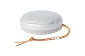 Tragbare & Party-Lautsprecher - Bang & Olufsen BeoSound A1 (3rd Gen) - Natural Aluminium - 1736002