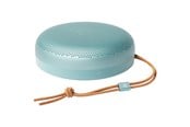 Tragbare & Party-Lautsprecher - Bang & Olufsen BeoSound A1 (3rd Gen) - Eucalyptus Green - 1736009