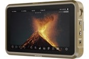Streamingausrüstung - Atomos Ninja Ultra 5-inch 1000nit HDR monitor-recorder for mirrorless and cinematic cameras - ATOMNJAU01