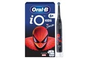 Elektrische Zahnbürsten - Oral-B Elektrische Zahnbürste iO2 Kids 6+ Spiderman - 8700216931380