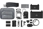 Foto & Video Zubehör - Atomos Universal Accessory Kit - ATOMACCKT5